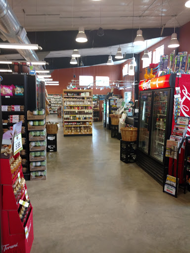 Grocery Store «Manzanita Fresh Foods», reviews and photos, 730 Manzanita Ave, Manzanita, OR 97130, USA