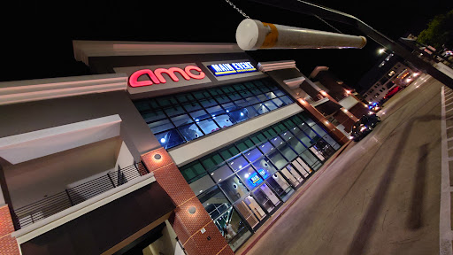 Movie Theater «AMC Parkway Pointe 15», reviews and photos, 3101 Cobb Pkwy SE #201, Atlanta, GA 30339, USA