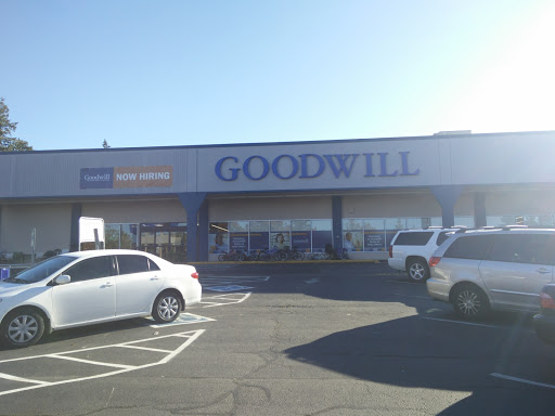 Thrift Store «Goodwill», reviews and photos, 15301 NE 24th St, Redmond, WA 98052, USA