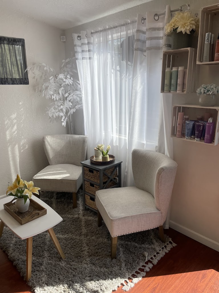Platinum Beauty Salon 95667