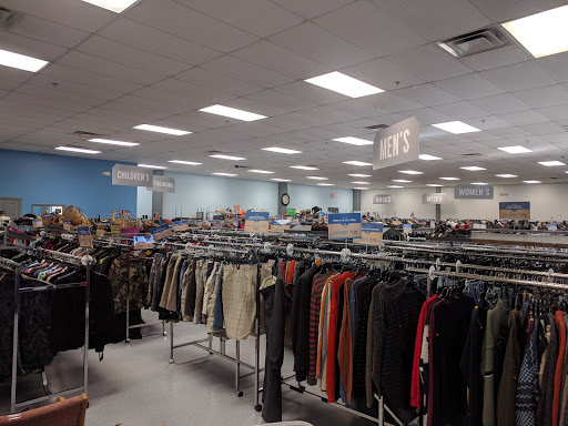 Donations Center «Goodwill Industries Corbin», reviews and photos