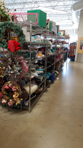 Thrift Store «Goodwill Store & Donation Center», reviews and photos