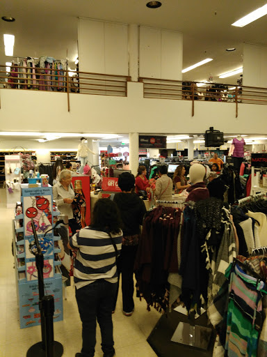 Department Store «JCPenney», reviews and photos, 6420 Pacific Blvd, Huntington Park, CA 90255, USA