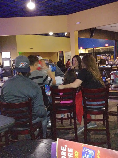 Restaurant «Main Event Entertainment», reviews and photos, 6010 Brownfield Rd, Lubbock, TX 79407, USA