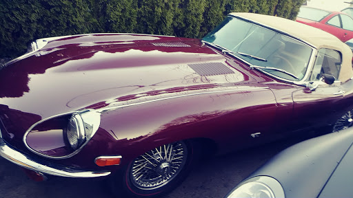 Auto Repair Shop «JC Auto Repairs», reviews and photos, 166 Summerfield St, Scarsdale, NY 10583, USA