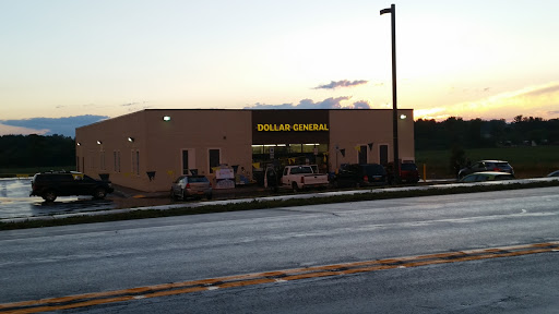 Discount Store «Dollar General», reviews and photos, 169 North St, Dryden, NY 13053, USA