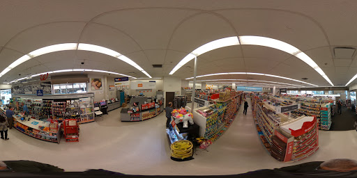 Drug Store «Walgreens», reviews and photos, 300 University Ave, Palo Alto, CA 94301, USA