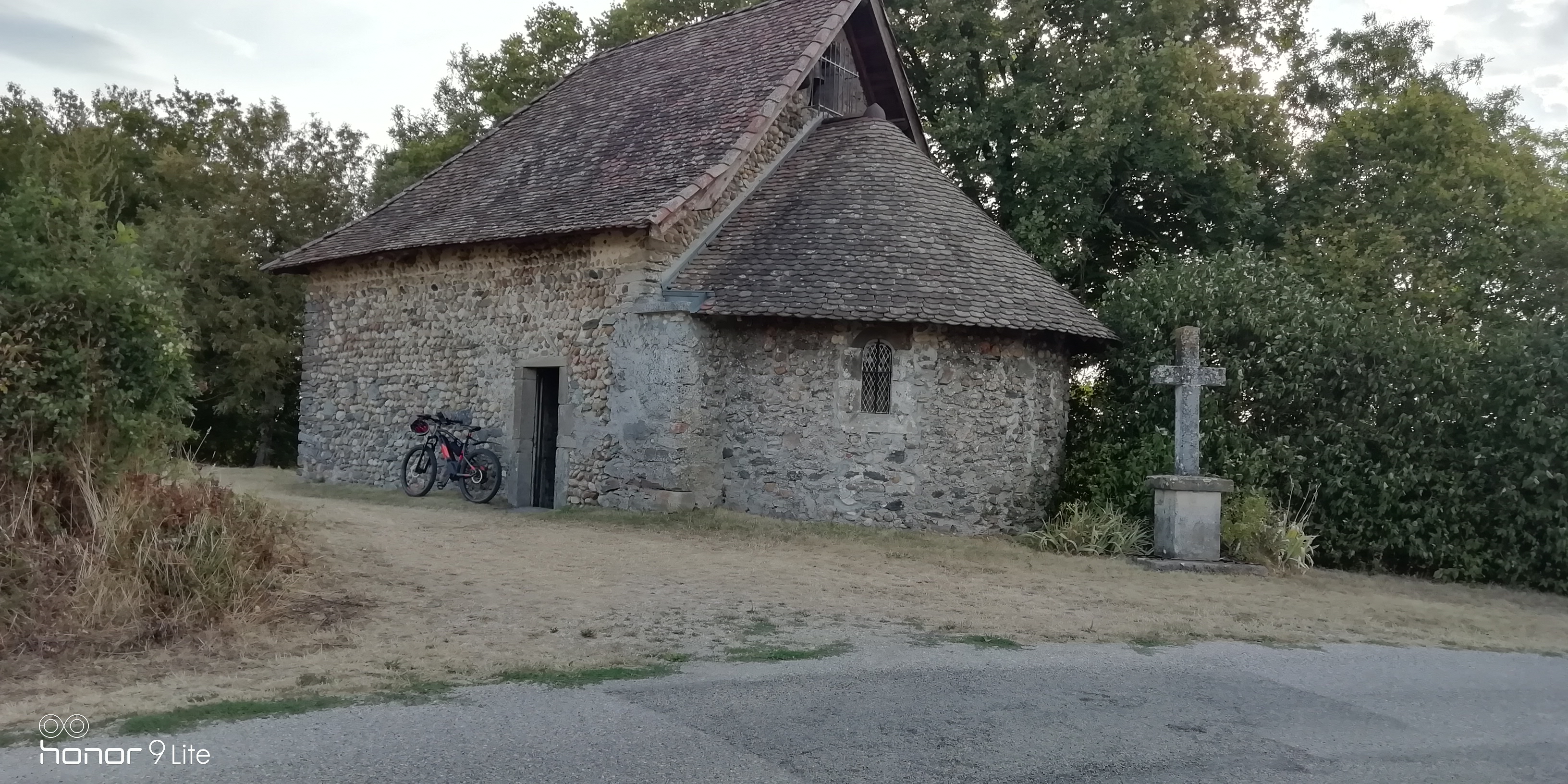 Photo n° 1 de l'avis de Arnaud.e fait le 25/08/2023 à 06:18
