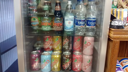 Health Food Store «CDR Naturals Health Food Store», reviews and photos, 363 E Pine St, Bourbon, MO 65441, USA