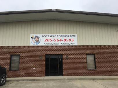 Abe's Auto Collision Center