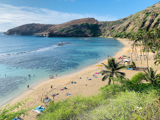 Hanauma Bay