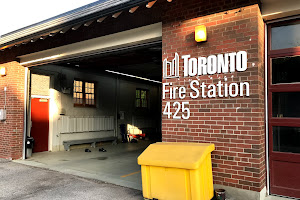 Toronto Fire Station 425