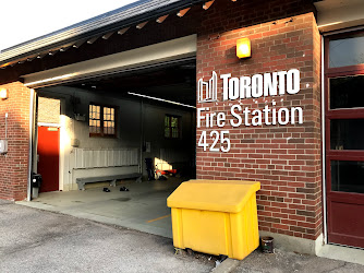 Toronto Fire Station 425