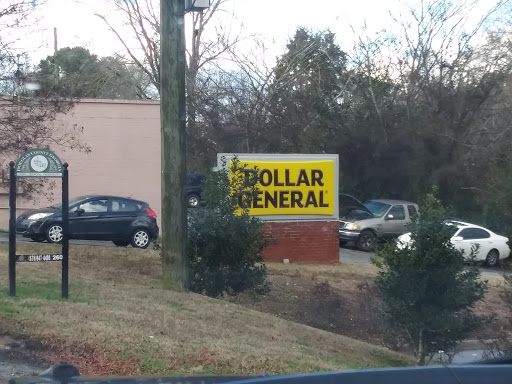 Discount Store «Dollar General», reviews and photos, 6660 S Sweetwater Rd, Lithia Springs, GA 30122, USA
