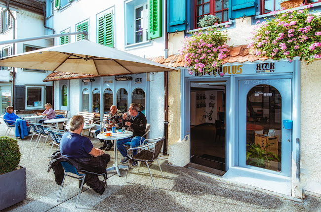 Opinii despre Ltd Kaffeeundtee GmbH în Küssnacht SZ - Café