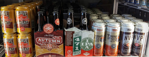 Liquor Store «Plum Creek Liquors», reviews and photos, 834 S Perry St, Castle Rock, CO 80104, USA