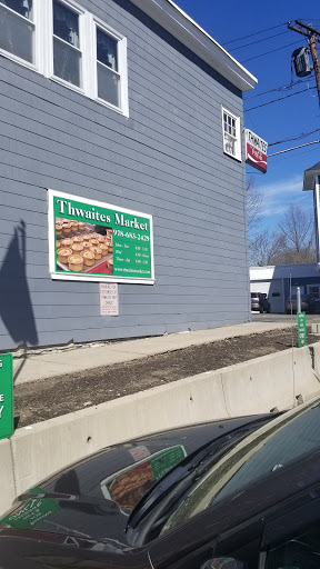 Bakery «Thwaites Market», reviews and photos, 36 Railroad St, Methuen, MA 01844, USA