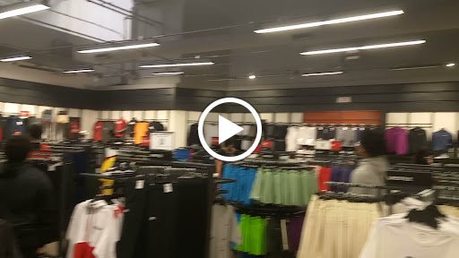 Shoe Store «Nike Factory Store», reviews and photos, 12801 W Sunrise Blvd Suite 1005, Sunrise, FL 33323, USA