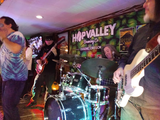 Restaurant «The Embers», reviews and photos, 1811 State Hwy 99 N, Eugene, OR 97402, USA