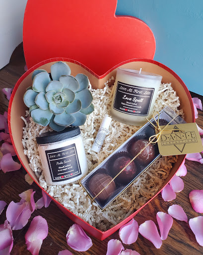 Florist «Designs By Don Inc», reviews and photos, 380 Main St, Wilmington, MA 01887, USA