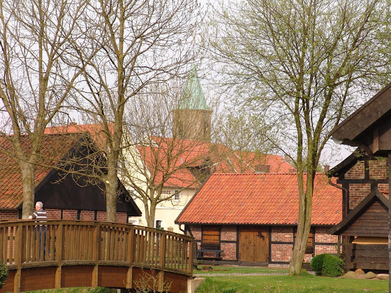 Photo Gasthaus/Pension Venner Gasthaus - Zimmerreservierung 49179 Ostercappeln