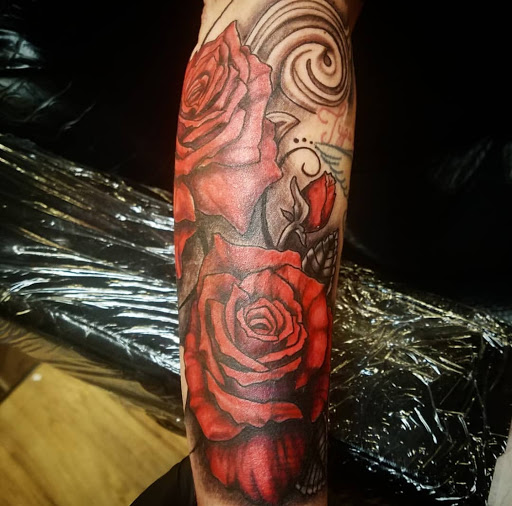 Tattoo Shop «G Spot», reviews and photos, 2302 W Newport Pike, Wilmington, DE 19804, USA