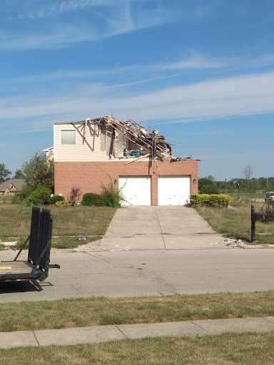 Golf Club «Moss Creek Golf Club», reviews and photos, 1 Club Dr, Clayton, OH 45315, USA