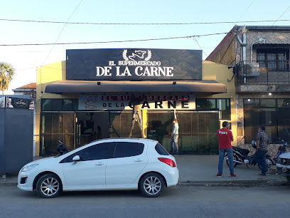 EL SUPERMERCADO DE LA CARNE