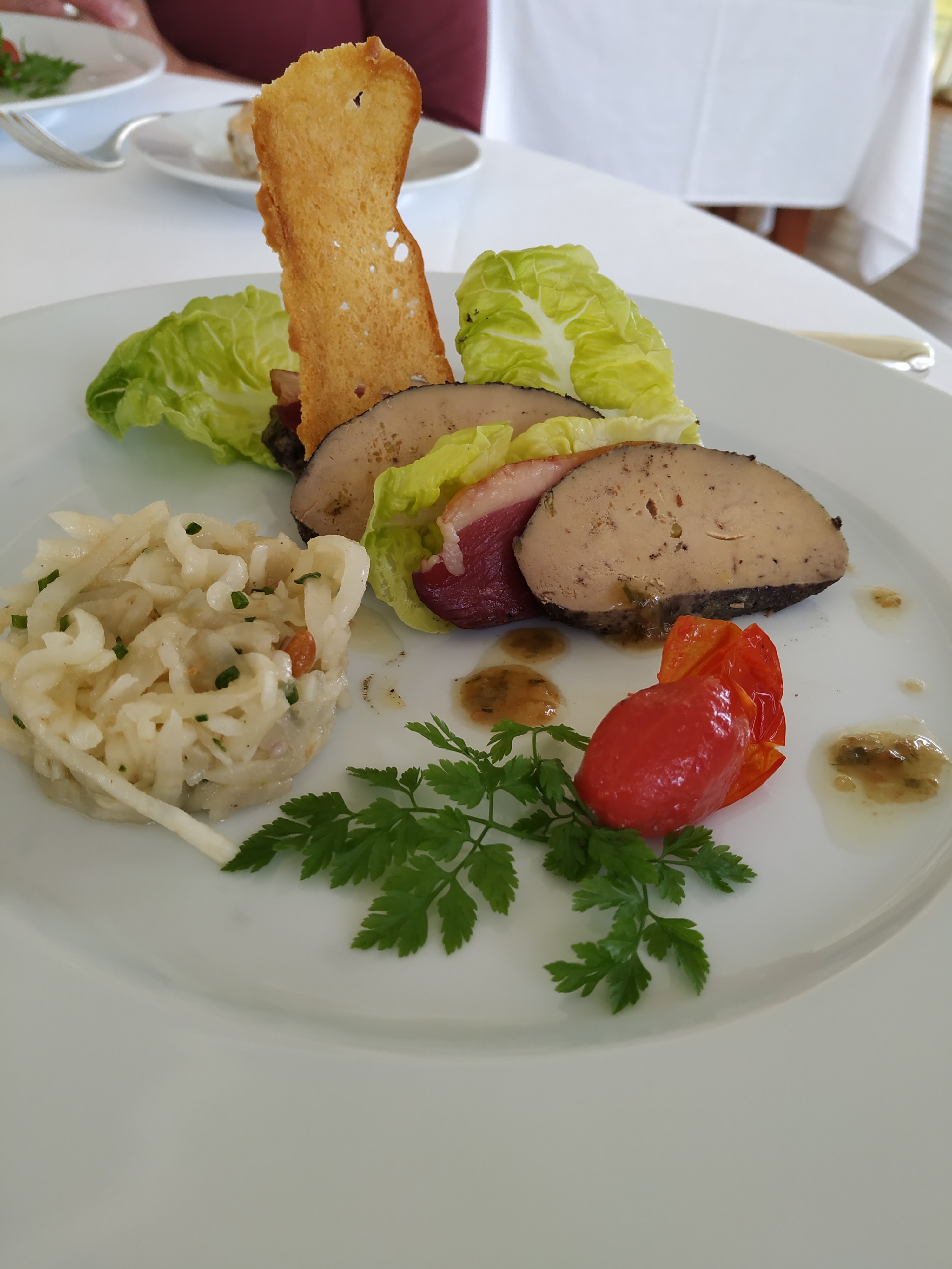 Photo n° 2 de l'avis de Franciane.o fait le 14/06/2020 à 15:51