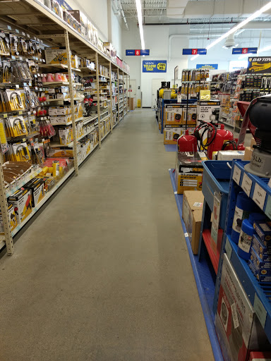 Hardware Store «Harbor Freight Tools», reviews and photos, 321 Speen St #3a, Natick, MA 01760, USA