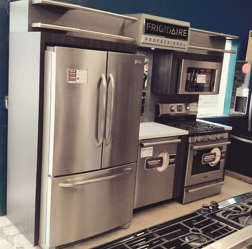 Appliance Store «Bayshore Appliance», reviews and photos, 1214 NJ-36, Hazlet, NJ 07730, USA