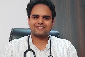 Dr Hemraj Singh MD Medicine opd clinic image