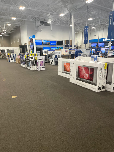 Electronics Store «Best Buy», reviews and photos, 3900 Tyler St, Riverside, CA 92503, USA
