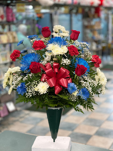 Florist «Marine Florists», reviews and photos, 1995 Flatbush Ave, Brooklyn, NY 11234, USA