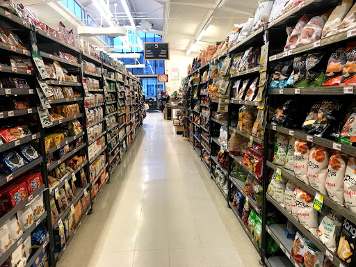 Grocery Store «Palace Market», reviews and photos, 11300 CA-1, Point Reyes Station, CA 94956, USA