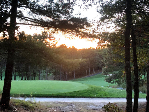 Golf Club «Crosswinds Golf Club», reviews and photos, 424 Long Pond Rd, Plymouth, MA 02360, USA