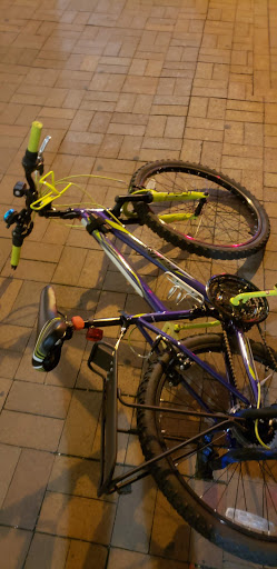 Gym «LA Fitness», reviews and photos, 8616 Cameron St, Silver Spring, MD 20910, USA