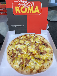 Photos du propriétaire du Livraison de pizzas PIZZA ROMA à Bresles - n°1