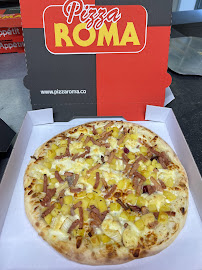 Plats et boissons du Livraison de pizzas PIZZA ROMA à Bresles - n°1