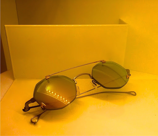 Optician «Focal Point Opticians», reviews and photos, 2638 Ashby Ave, Berkeley, CA 94705, USA