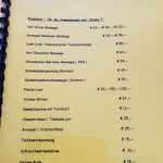 Photo n°2 de l'avis de Thomas.i fait le 17/03/2021 à 11:20 sur le  Aparthotel Hochwald Bad Liebenzell à Bad Liebenzell