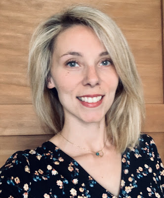 Cyrielle Lemasson Psychopédagogue EMDR Sophrologue Orthopédagogie à Savenay