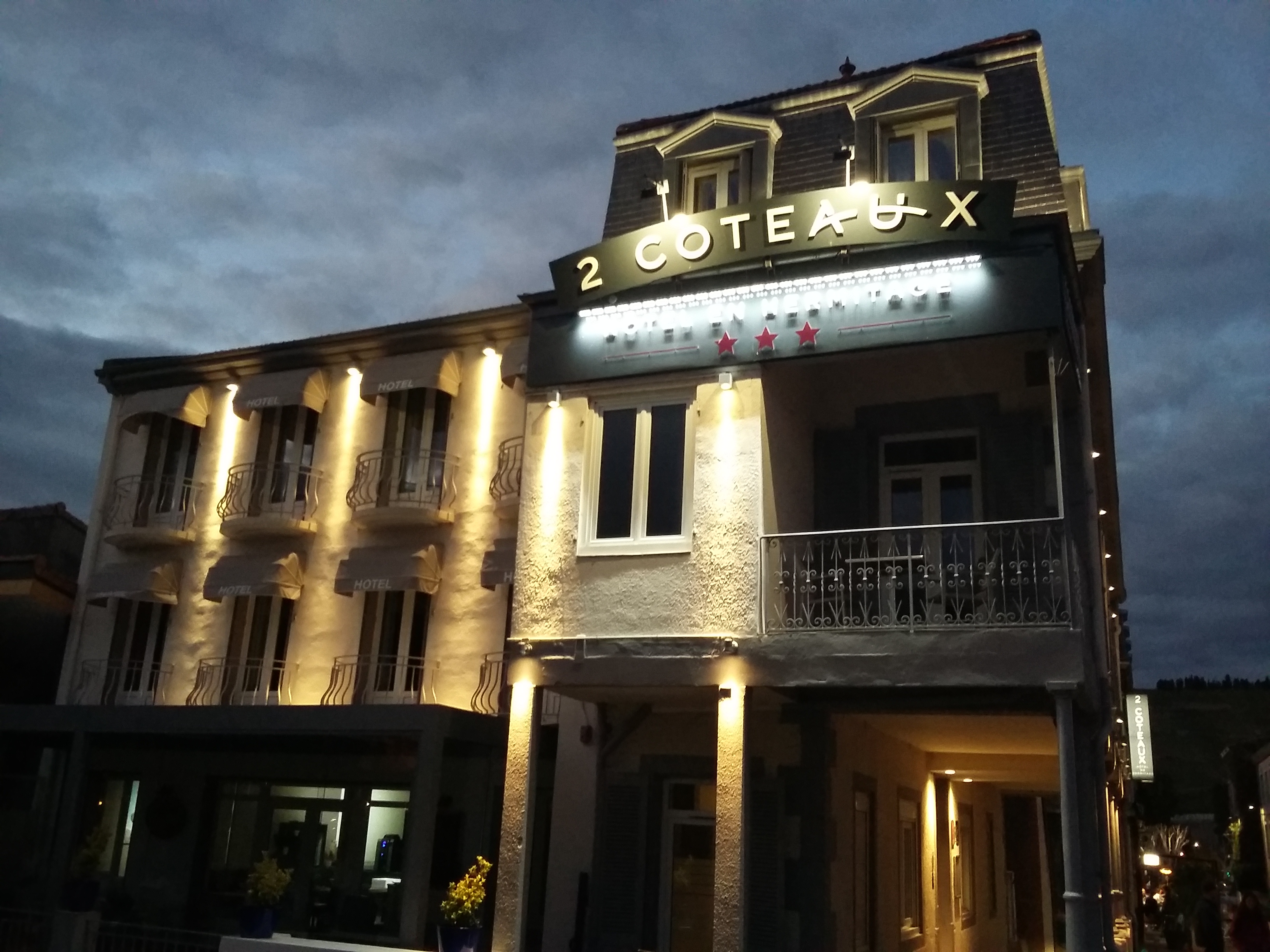 Photo n° 1 de l'avis de Béatrice.A fait le 07/10/2018 à 05:16