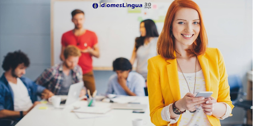 idiomesLingua Blanes, Escuela de idiomas en Blanes,Girona
