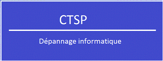 CTSP Bagnolet 93170