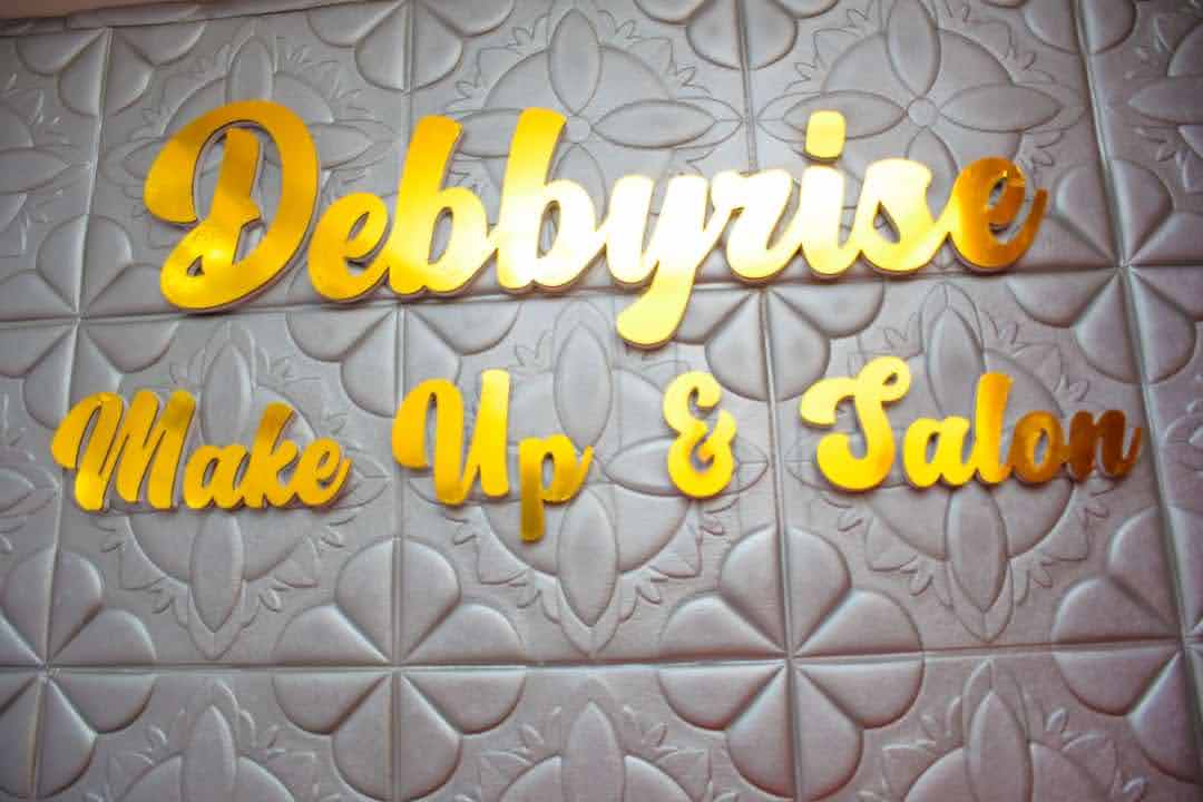 DebbyRise