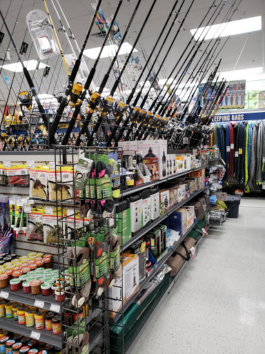 Sporting Goods Store «BIG 5 SPORTING GOODS», reviews and photos, 2421 W Rosecrans Ave, Gardena, CA 90249, USA