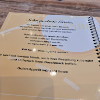 Istanbul Sofra / Siegen à Siegen menu