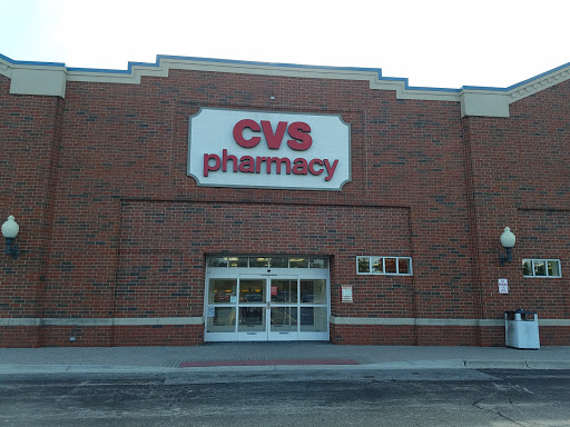 CVS, 121 E Lake St, Bloomingdale, IL 60108, USA, 