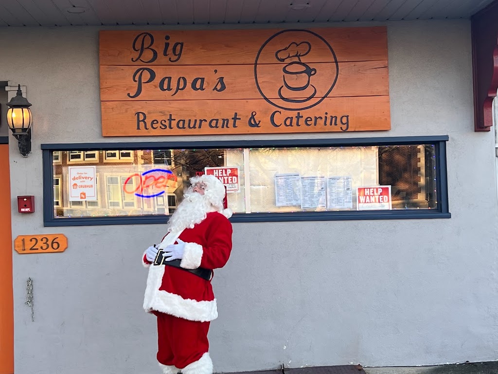 Big Papa’s Breakfast Bistro 18042